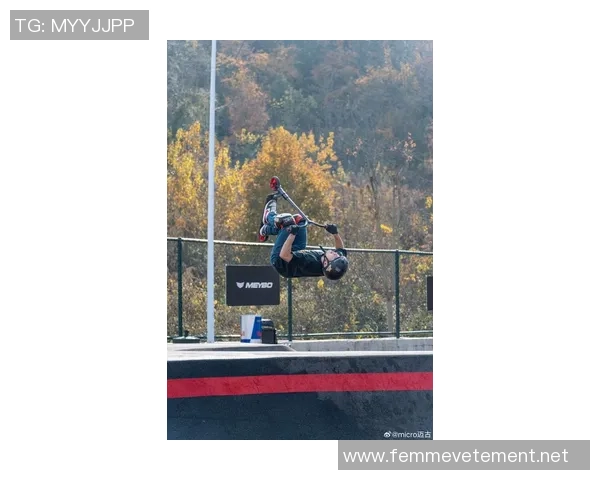 最新滑板战术TOP10：成都滑板队领跑