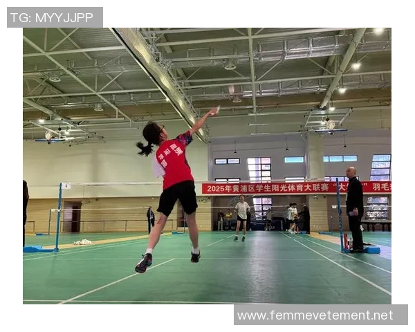 羽毛球战术：广州羽毛球队的运营体系